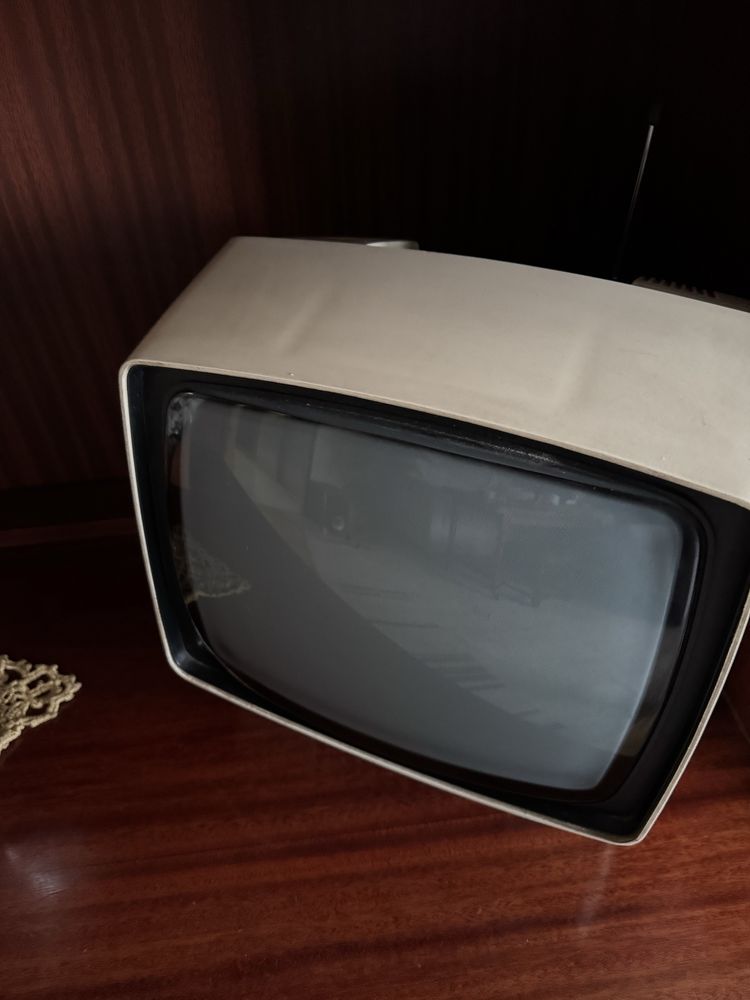 Telewizor PRL - okazja