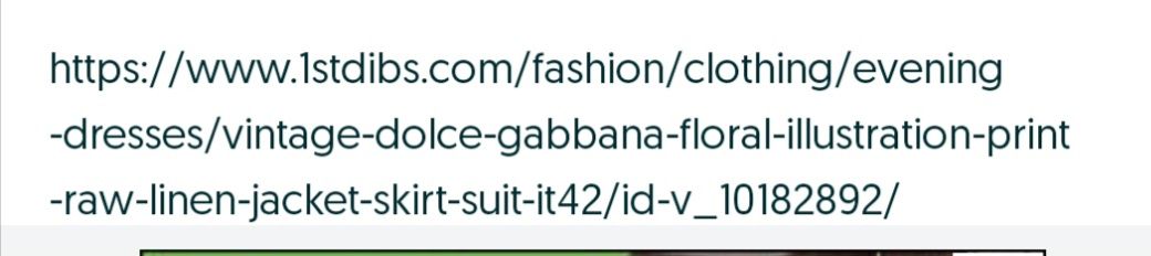 Marynarka Dolce Gabbana jedwab/Bluzka Dolce Gabbana gratis/Roz/XS/S