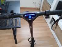 Trotinete Urban Glide