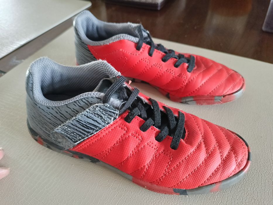 Halówki kipsta Decathlon roz 31