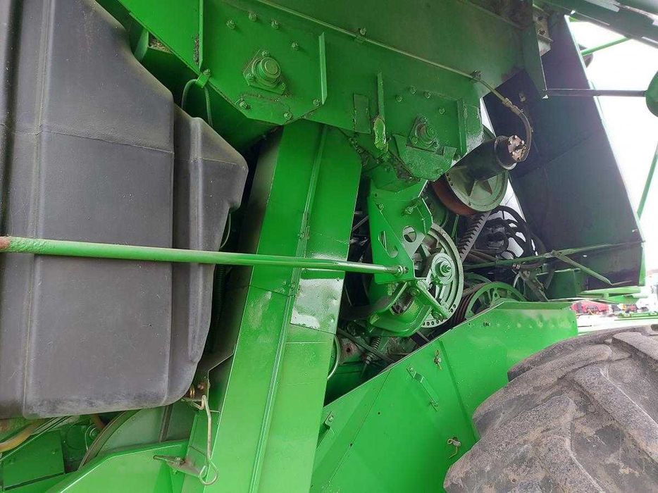 продам John Deere 9500 2000р