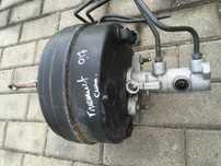 SERWO POMPA HAMULCOWA FORD TRANSIT MK8 CUSTOM