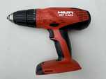 Wkrętarka HILTI SBT 4-A22
