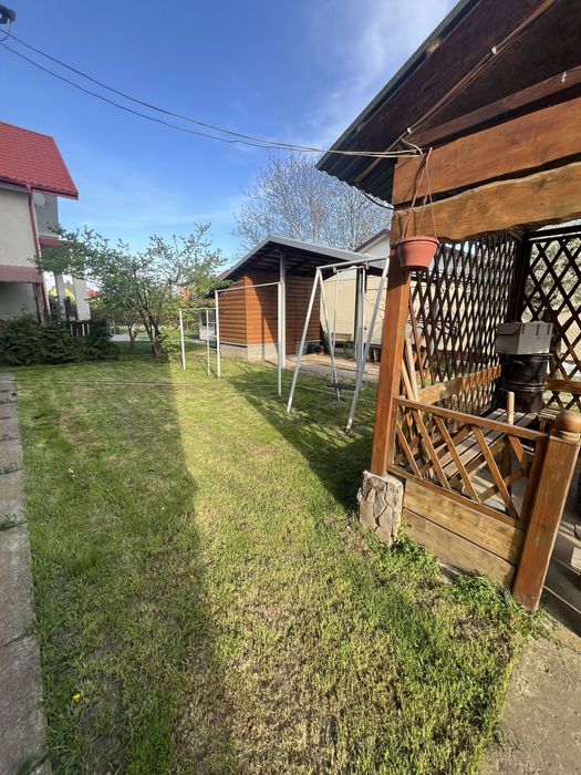 Продаж будинку у Винниках біля Львова