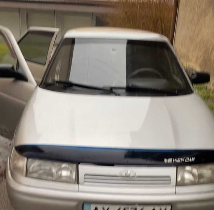 Продам ВАЗ 2110, 2007 р.в.