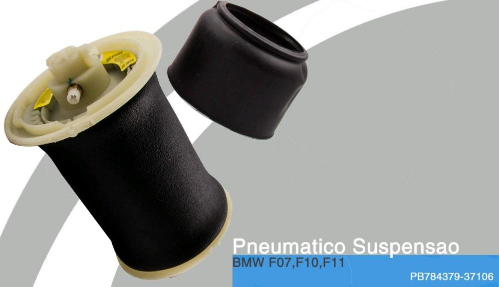 Fole Pneumático Suspensão NOVO p/BMW F07,F10,F11