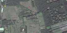 Działka Krępsko przy lesie 1606m2 z warunkami zabudowy.