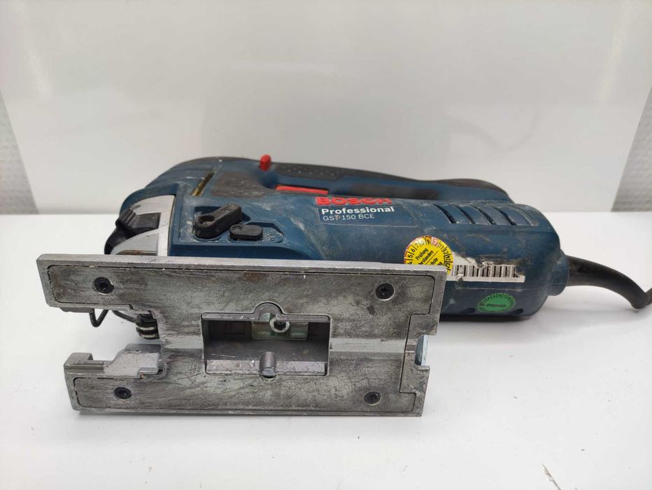 Wyrzynarka Bosch GST 150 BCE wyrzynarka bosch GST150BCE
