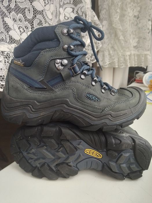 Сапоги дитячі. KEEN. Розмір 37