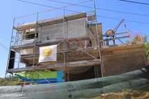 Moradia nova T3 com piscina - São Brás de Alportel