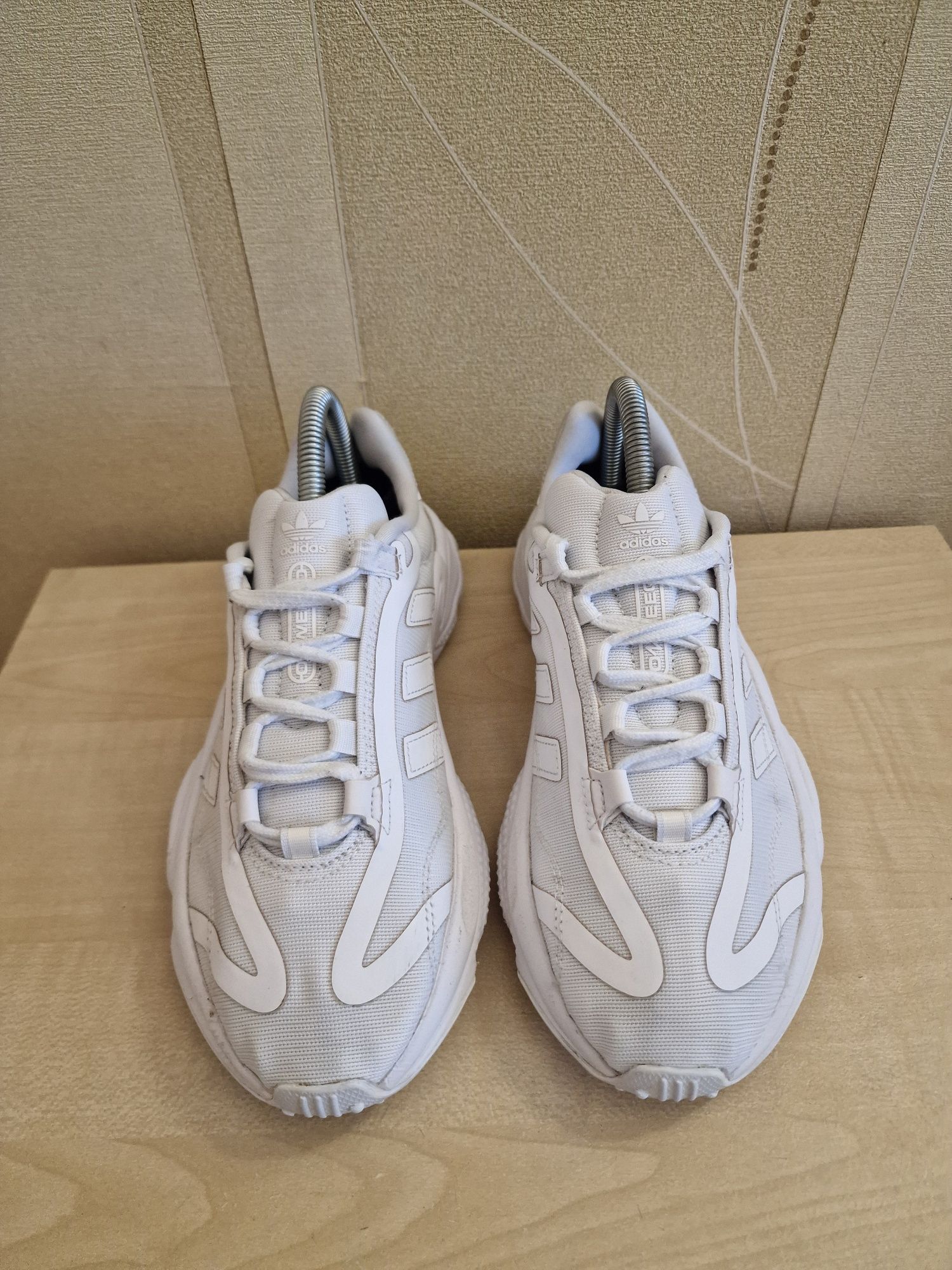 Кросівки Adidas Ozweego Pure Athletic оригінал розмір 38 2/3