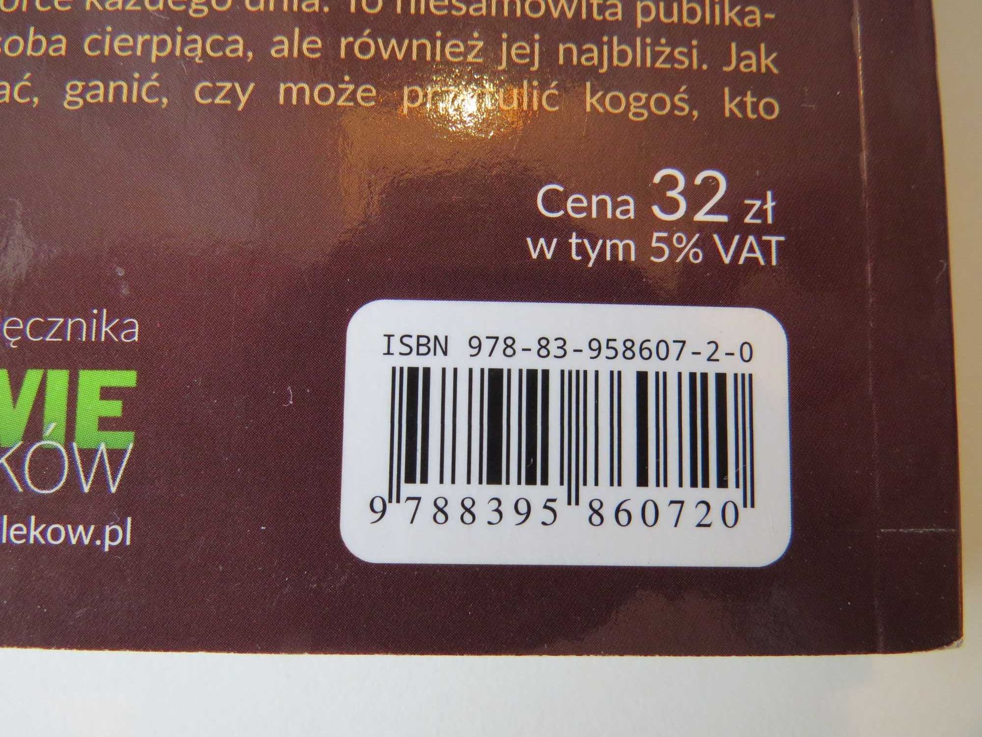 Jak zgubiłam szaleństwo i jak znalazłam spokój w sobie
