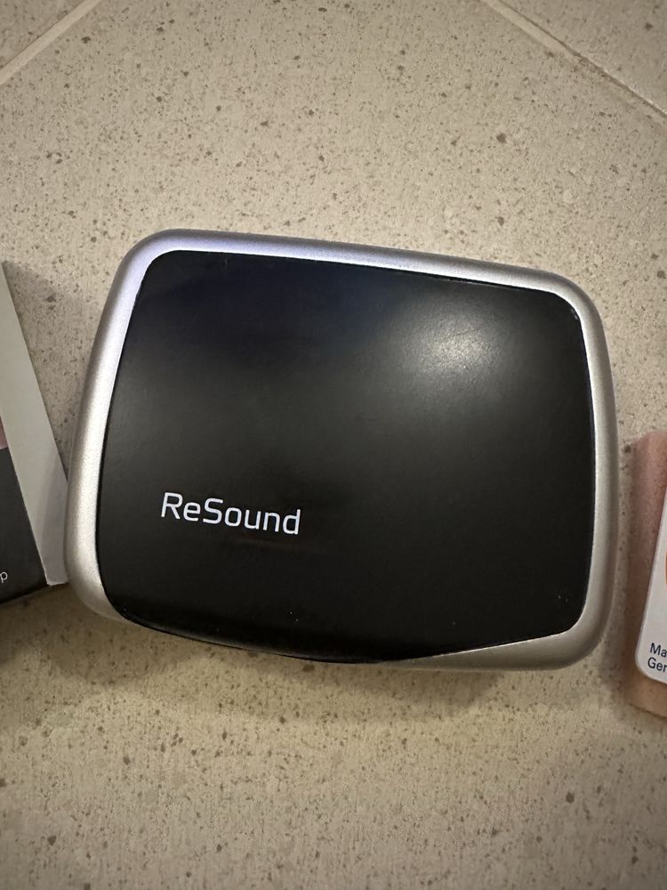 Слуховой апарат ReSound Danavox  793U DK-2750