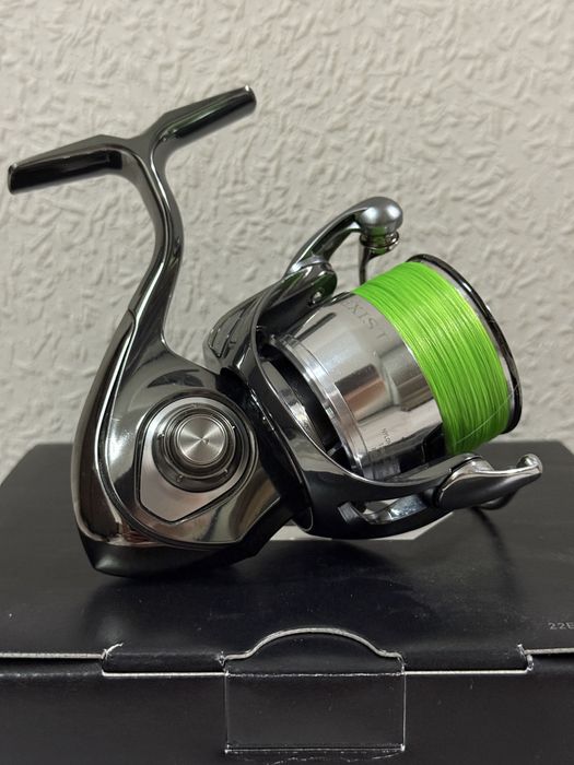 Daiwa 22 Exist 3000D