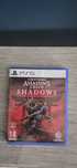 Assassin's Creed Shadows ps5 pl.