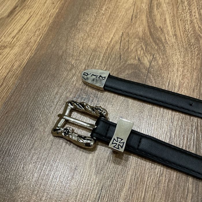 Ремень enfants riches deprimes opium y2k skate drip drill archive erd