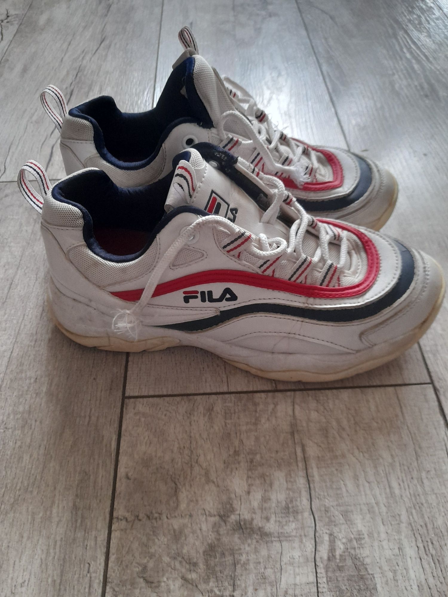 Buty Fila damskie