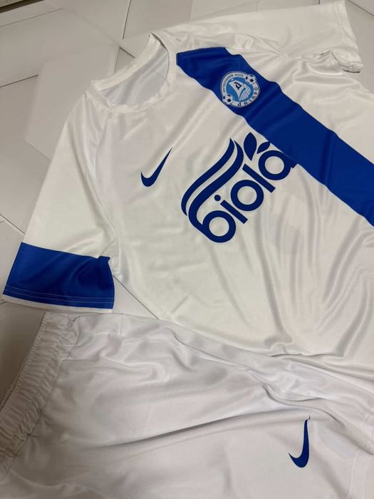 Футболки Збірна Україна ФК Дніпро Днепр