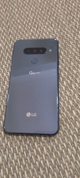 Vendo LG G8 S thinQ