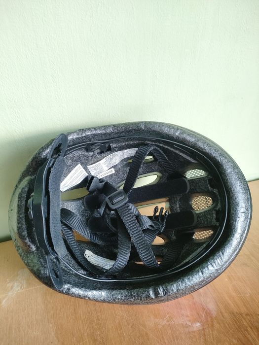 Kask 52-57 dziecięcy Roces