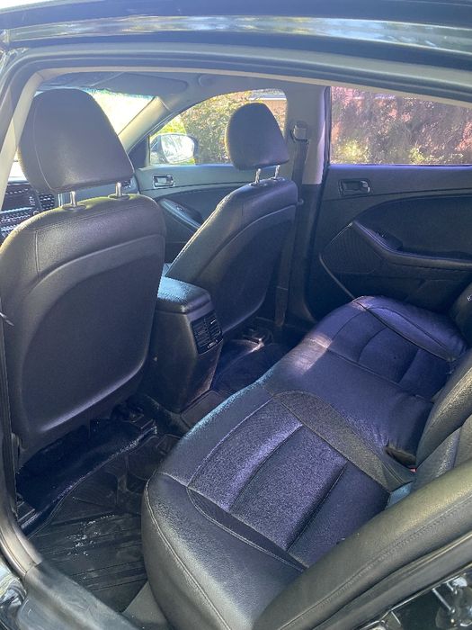 Продам автомобіль