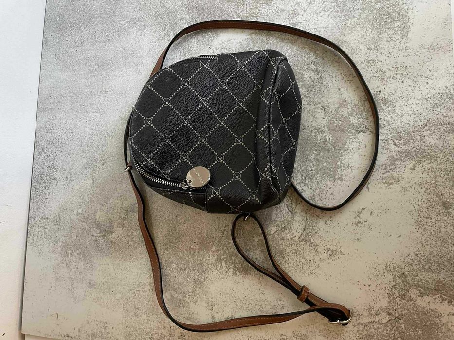 Plecak damski plecaczek torebka tamaris