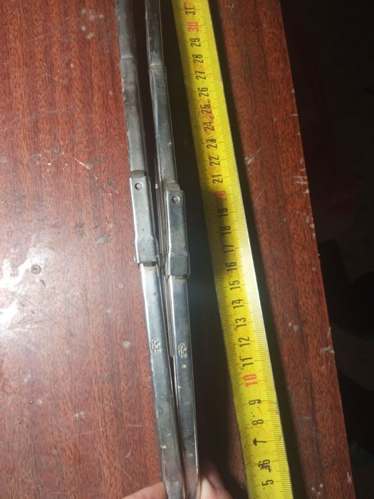 Двірники ВАЗ 2101-06 оригінал