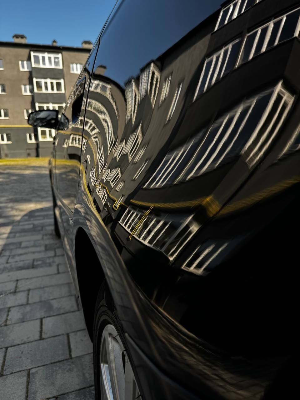 Продам  автомобіль Audi