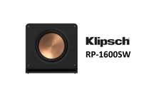 Klipsch RP-1600SW - 800W Głośnik 16 cali SKLEP RATY