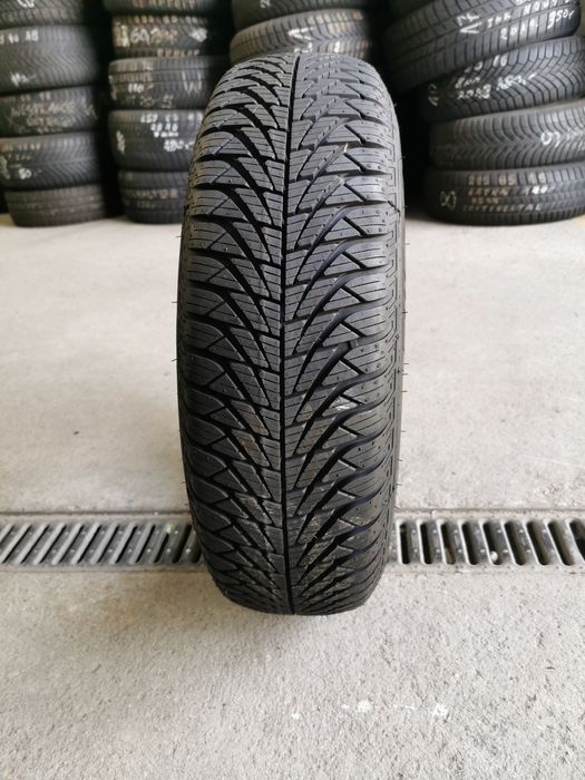 Opona 165/70R14 81T Fulda Multi Control 9mm 2019 rok #34