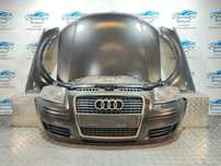 Frente Completa Audi A3 8P Fase 2