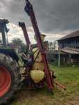 Opryskiwacz Hardi Master 15m 900L