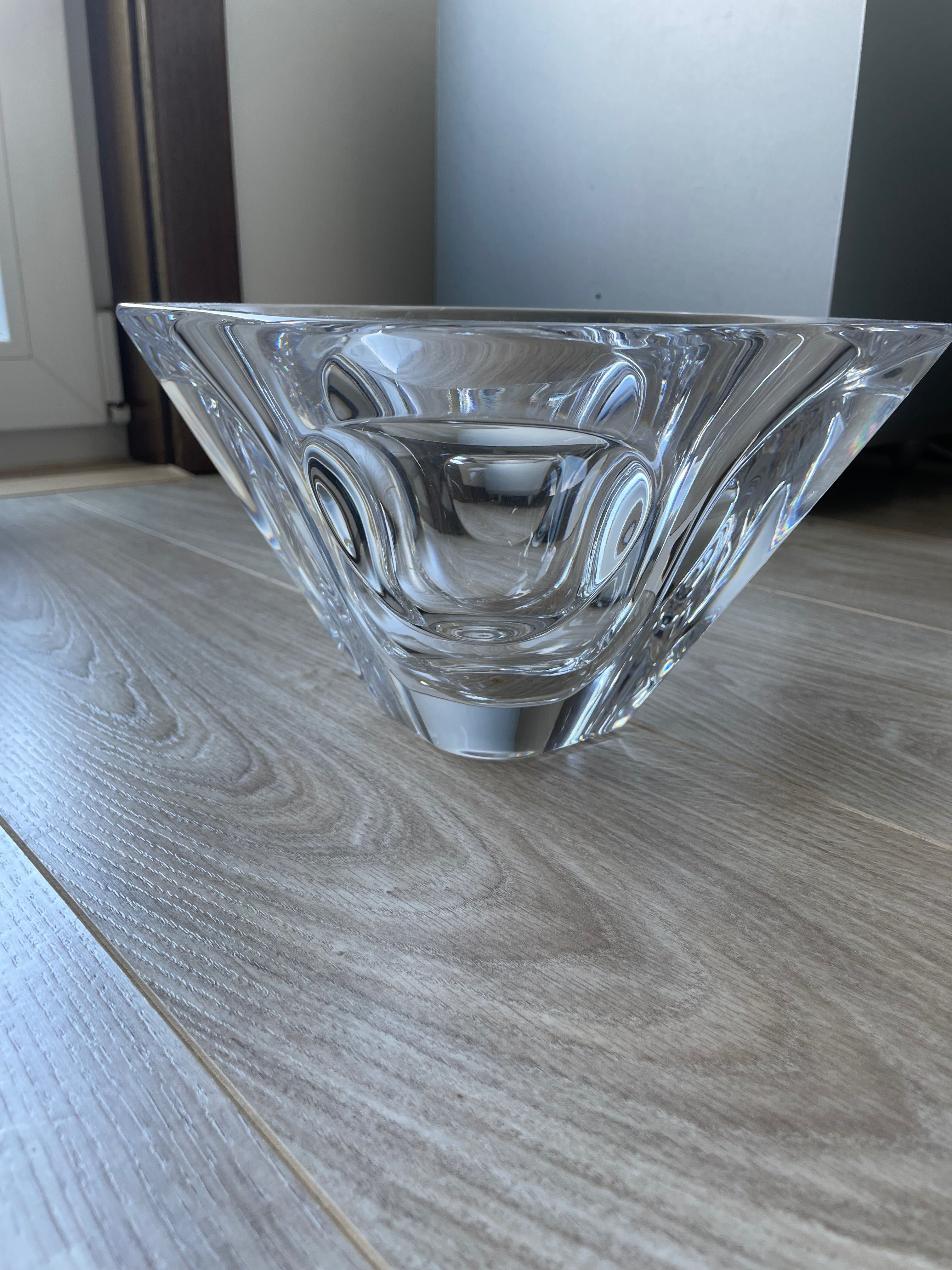 Taça cristal Atlantis