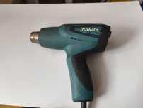 Opalarka Makita o mocy 1600W CENA DO NEGOCJACJI