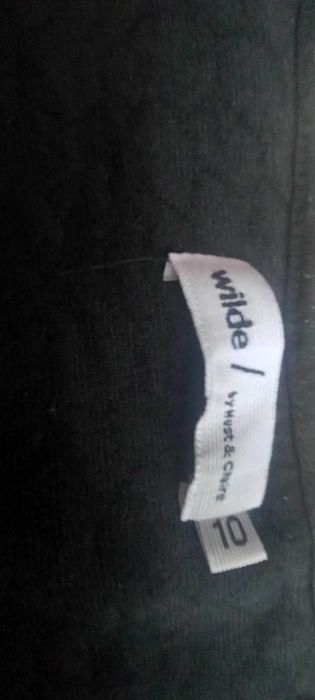 Tunika dziewczęca rozmiar 140/146 krótki rękaw