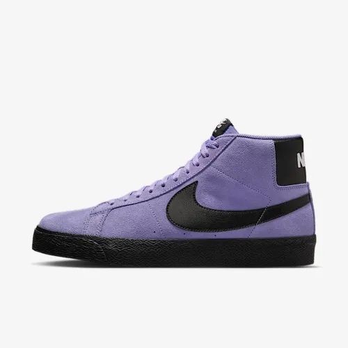 Кросівки чоловічі Nike SB Zoom Blazer Mid Skate FD0731-500