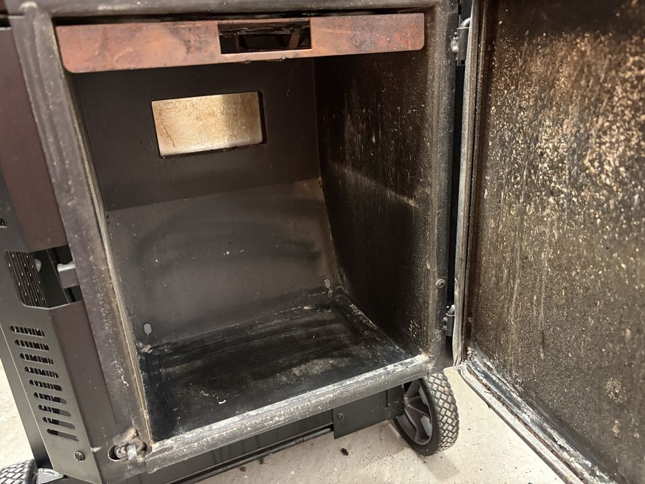 MasterBuild Gravity Series 800