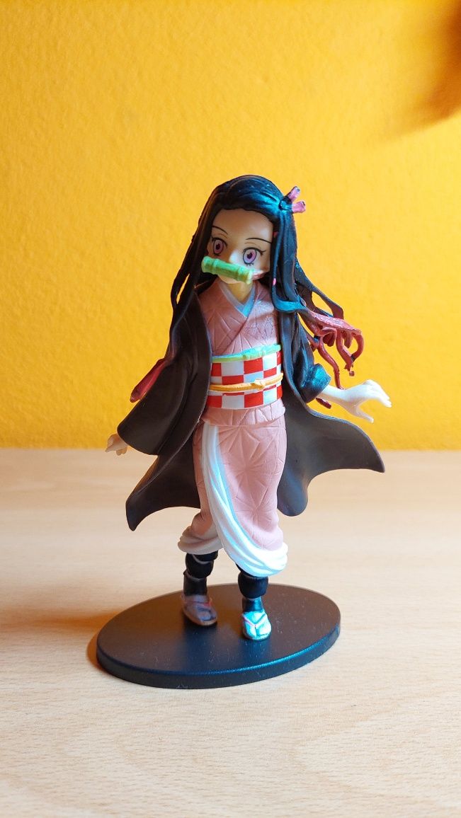 Figuras de Anime