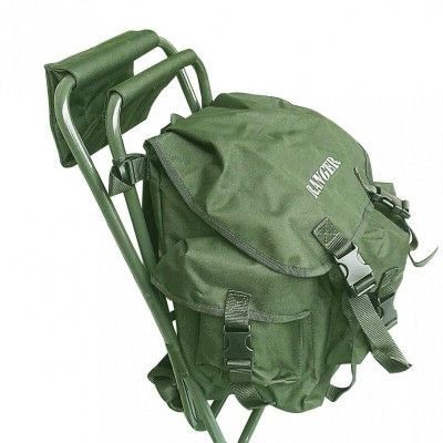 Стул складной FS 93112 R Bag Plus Ranger RA-4401