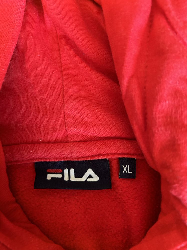 Sweatshirt Fila Original