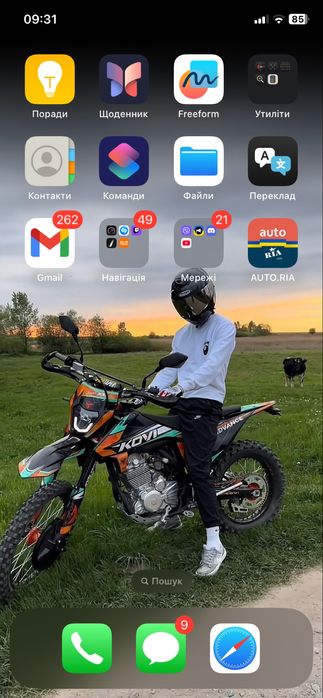 Продам айфон 11 64гб 80%