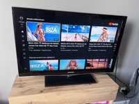 Telewizor Samsung 42 cale Smart tv, Wifi, Youtube, Netflix, Disney +