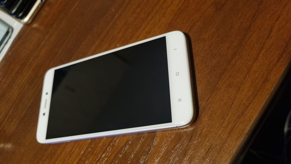 Xiaomi redmi 4x na części