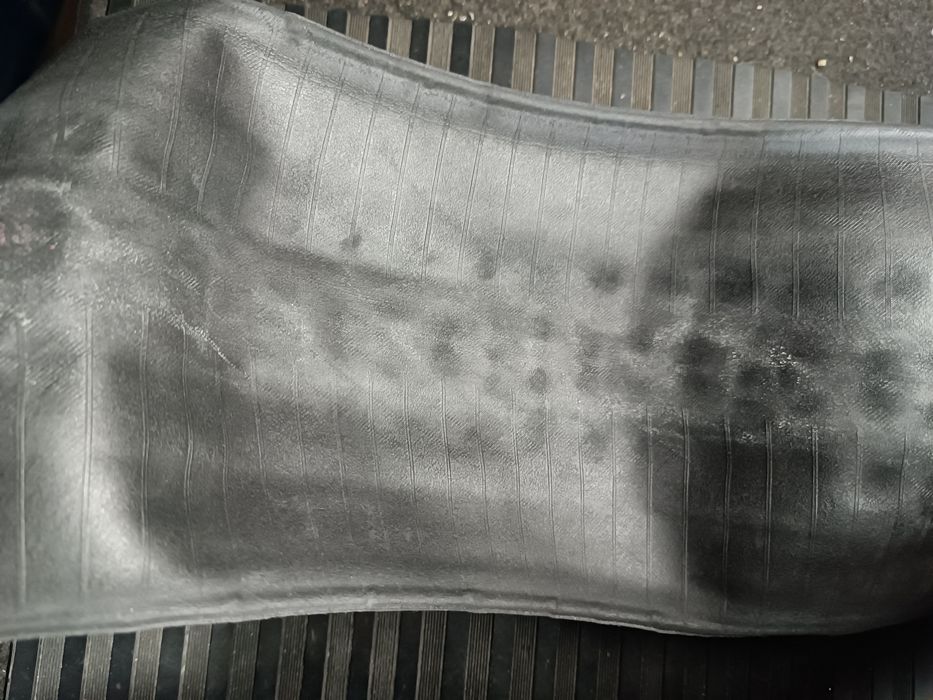 Maxxis Assegai/Agressor 29x2.50WT EXO TR Combo Pneus