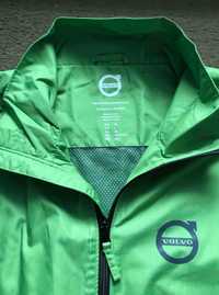 Kurtka Volvo Iron Mark Windbreaker XL nowa zielona - Volvo Marchendise