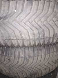 Opony Michelin CrossClimate2 235/55/18 2021r