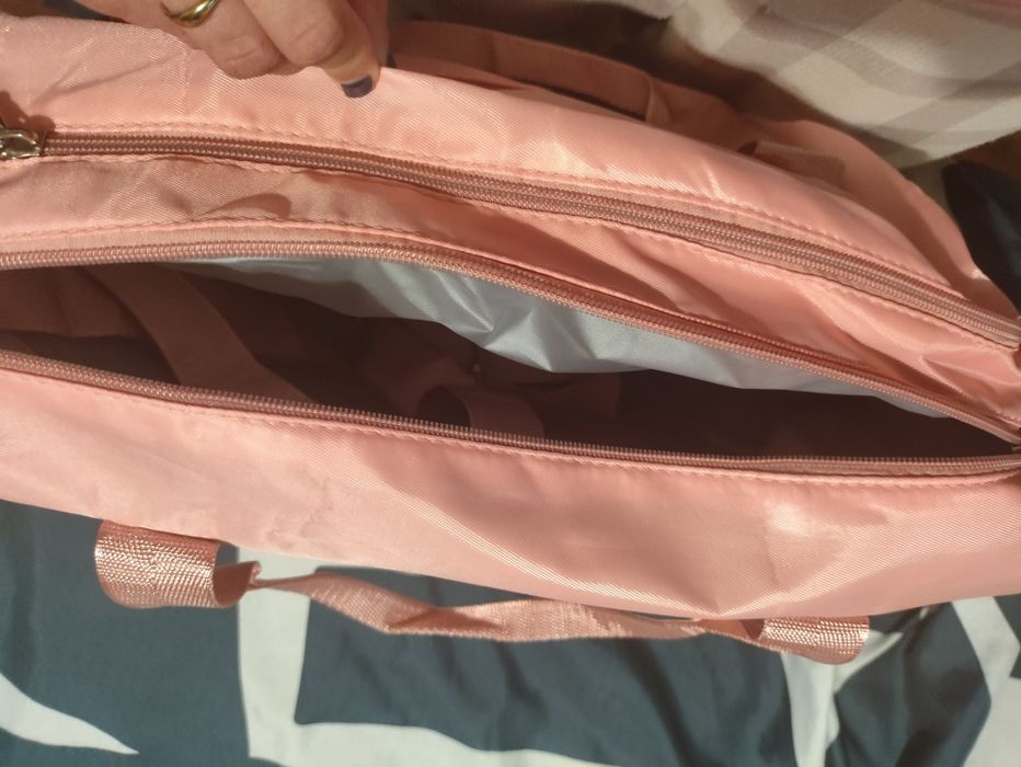 Saco de viagem ou desporto