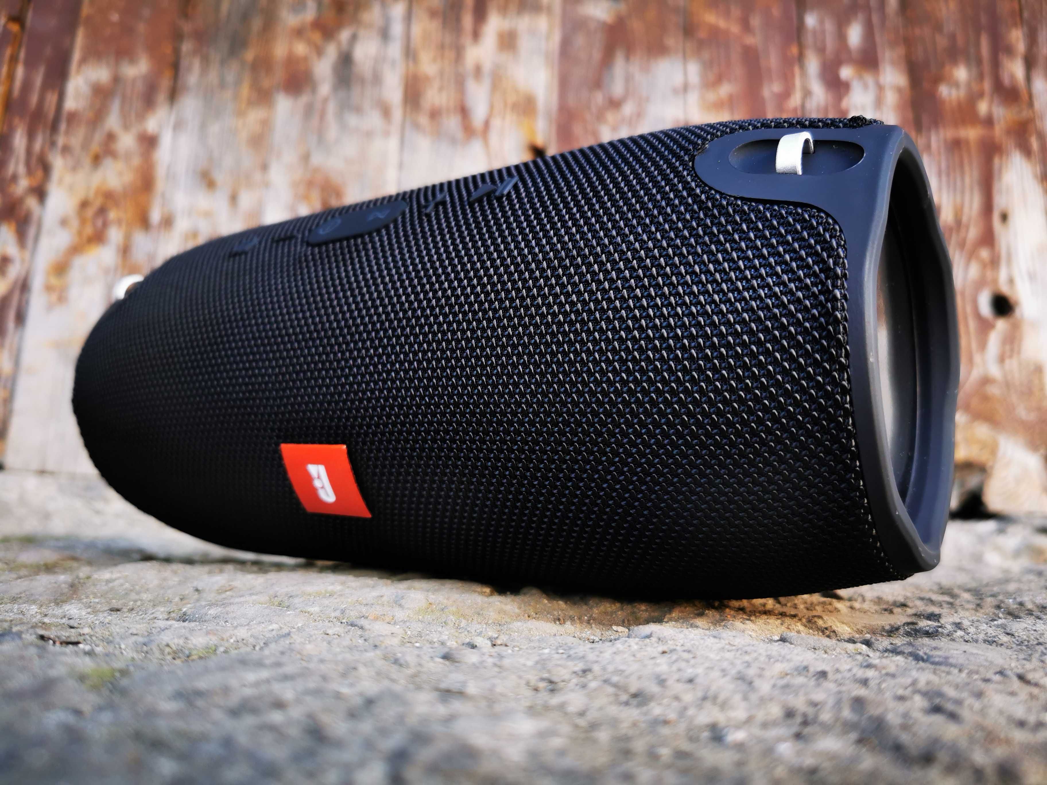 XTREME Bezprzewodowy Głośnik BLUETOOTH Radioodtwarzacz MP3 SUBWOOFER