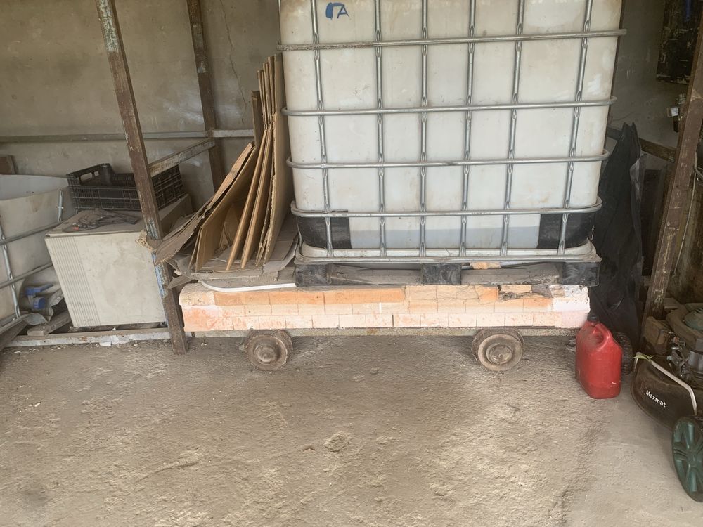 Forno para ceramica
