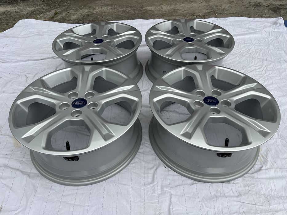 FORD r17 5x108 датчики Kuga, Mondeo Focus Escape C-Max Transit Connect